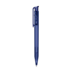 Stylo bille marq 1 couleur Express Senator® Super Hit Clear