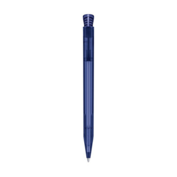 Stylo bille Senator® Super Hit Clear marq 1 couleur Express