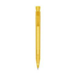 Stylo bille marq 1 couleur Express Senator® Super Hit Clear