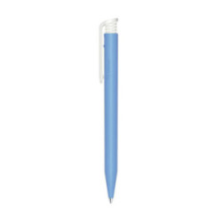 Stylo bille Senator® Super Hit bio marquage 1 couleur