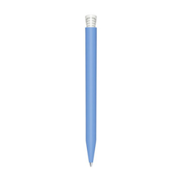 Stylo bille Senator® Super Hit bio marquage 1 couleur