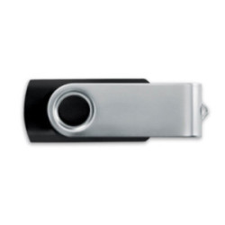 Clé USB gomme couleur 1 Go Twister