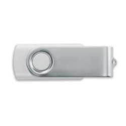Clé USB gomme couleur 1 Go Twister