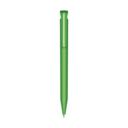 Stylo bille Senator® Super Hit Matt Recycled marquage 1 couleur