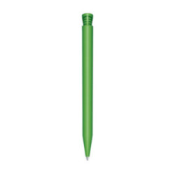 Stylo bille Senator® Super Hit Matt Recycled marquage 1 couleur