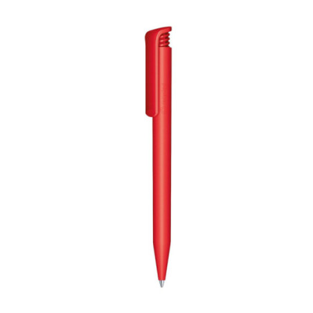 Stylo bille Senator® Super Hit Matt Recycled marquage 1 couleur