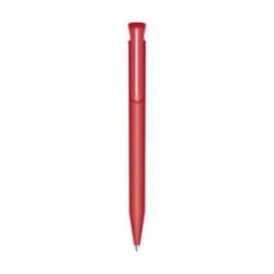 Stylo bille Senator® Super Hit Matt Recycled marquage 1 couleur