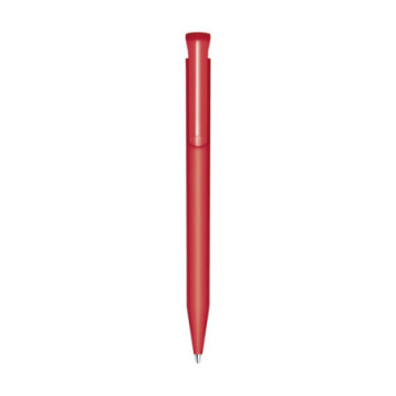 Stylo bille Senator® Super Hit Matt Recycled marquage 1 couleur