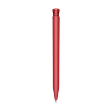 Stylo bille Senator® Super Hit Matt Recycled marquage 1 couleur