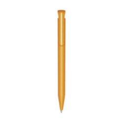 Stylo bille Senator® Super Hit Matt Recycled marquage 1 couleur