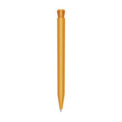 Stylo bille Senator® Super Hit Matt Recycled marquage 1 couleur
