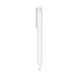 Stylo bille Senator® Super Hit Matt Recycled marquage 1 couleur