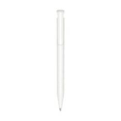 Stylo bille Senator® Super Hit Matt Recycled marquage 1 couleur