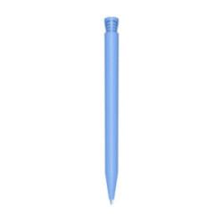 Stylo bille Senator® Super Hit Matt Recycled marquage 1 couleur