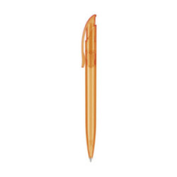 Stylo Senator® Challenger Clear marquage quadri