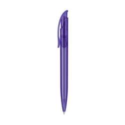 Stylo Senator® Challenger Clear marquage quadri