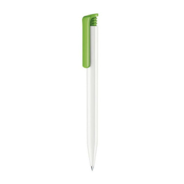 Stylo Senator® Super Hit Polished Basic marquage 1 couleur