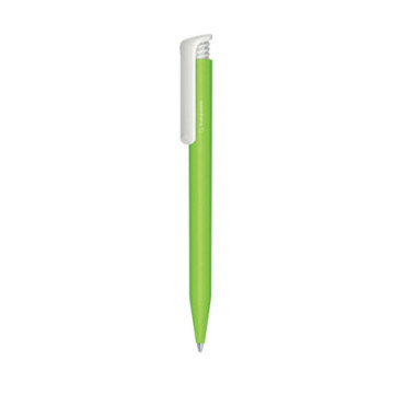 Stylo bille Senator® Super Hit bio marquage quadri