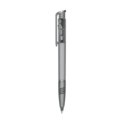 Stylo Senator® Super Hit Clear Soft Grip marquage quadri