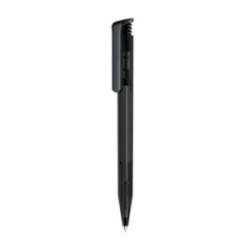 Stylo Senator® Super Hit Clear Soft Grip marquage quadri
