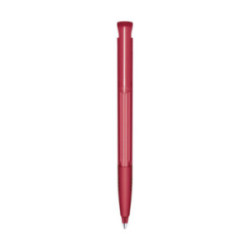 Stylo Senator® Super Hit Clear Soft Grip marquage quadri