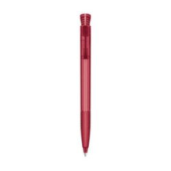 Stylo Senator® Super Hit Clear Soft Grip marquage quadri