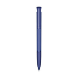 Stylo Senator® Super Hit Clear Soft Grip marquage quadri