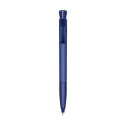 Stylo Senator® Super Hit Clear Soft Grip marquage quadri