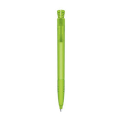 Stylo Senator® Super Hit Clear Soft Grip marquage quadri
