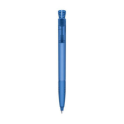 Stylo Senator® Super Hit Clear Soft Grip marquage quadri