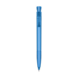 Stylo Senator® Super Hit Clear Soft Grip marquage quadri
