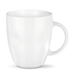 Mug en porcelaine 300 mL