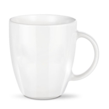 Mug en porcelaine 300 mL