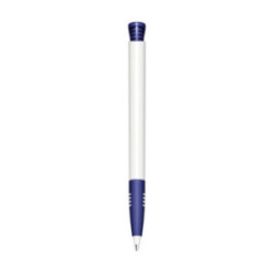 Stylo Senator® Super Hit Polished Basic Soft Grip marquage 1 couleur