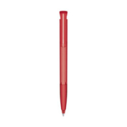 Stylo Senator® Super Hit Clear Soft Grip marquage 1 couleur