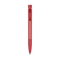 Stylo Senator® Super Hit Clear Soft Grip marquage 1 couleur