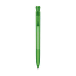 Stylo Senator® Super Hit Clear Soft Grip marquage 1 couleur