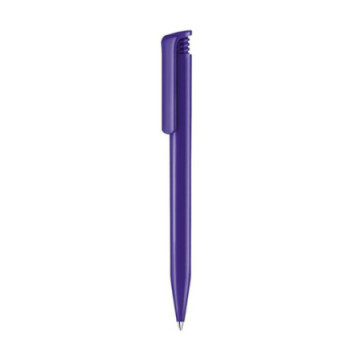 Stylo Senator® Super Hit Polished marquage 1 couleur