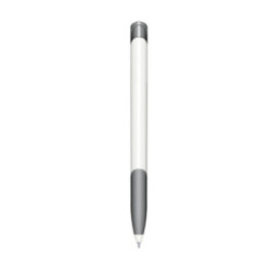 Stylo Senator® Challenger Polished Basic Soft Grip marquage quadri