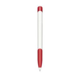 Stylo Senator® Challenger Polished Basic Soft Grip marquage quadri