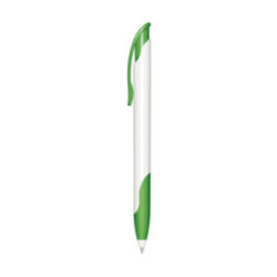 Stylo Senator® Challenger Polished Basic Soft Grip marquage quadri