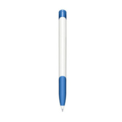 Stylo Senator® Challenger Polished Basic Soft Grip marquage quadri