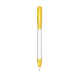 Stylo Senator® Challenger Polished Basic Soft Grip marquage quadri