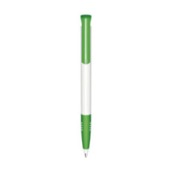 Stylo Senator® Super Hit Polished Basic Soft Grip marquage quadri