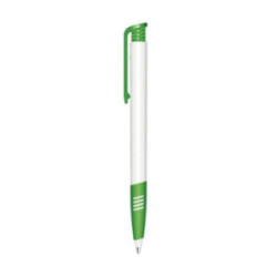 Stylo Senator® Super Hit Polished Basic Soft Grip marquage quadri