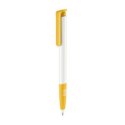 Stylo Senator® Super Hit Polished Basic Soft Grip marquage quadri