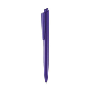 Stylo Senator® Dart Polished marquage 1 couleur