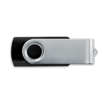 Clé USB gomme couleur 4 Go Twister