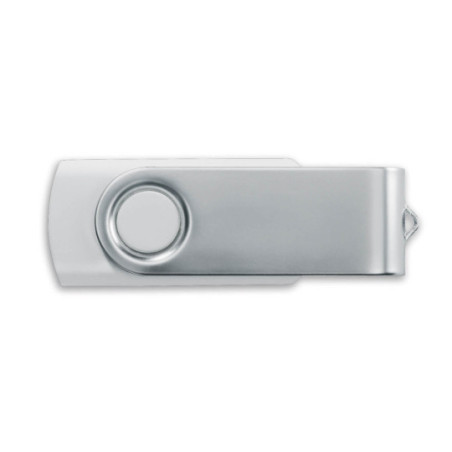 Clé USB gomme couleur 4 Go Twister