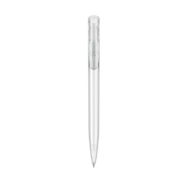 Stylo Senator® Challenger Clear marquage 1 couleur
